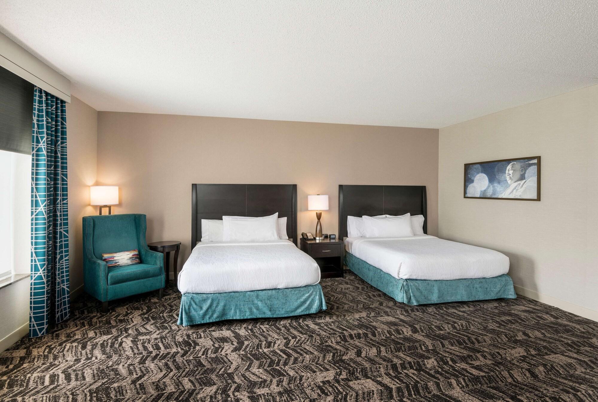 Hilton Garden Inn Silver Spring White Oak Экстерьер фото