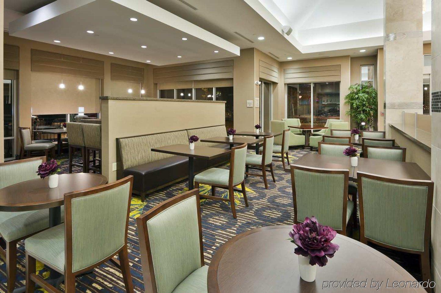 Hilton Garden Inn Silver Spring White Oak Экстерьер фото