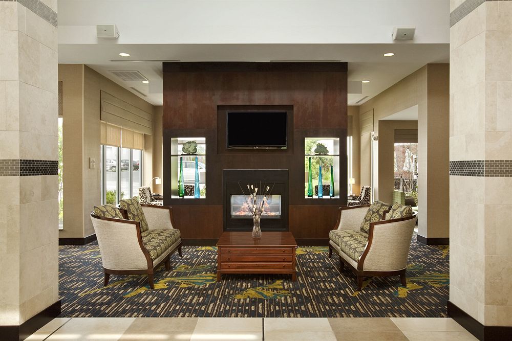 Hilton Garden Inn Silver Spring White Oak Экстерьер фото